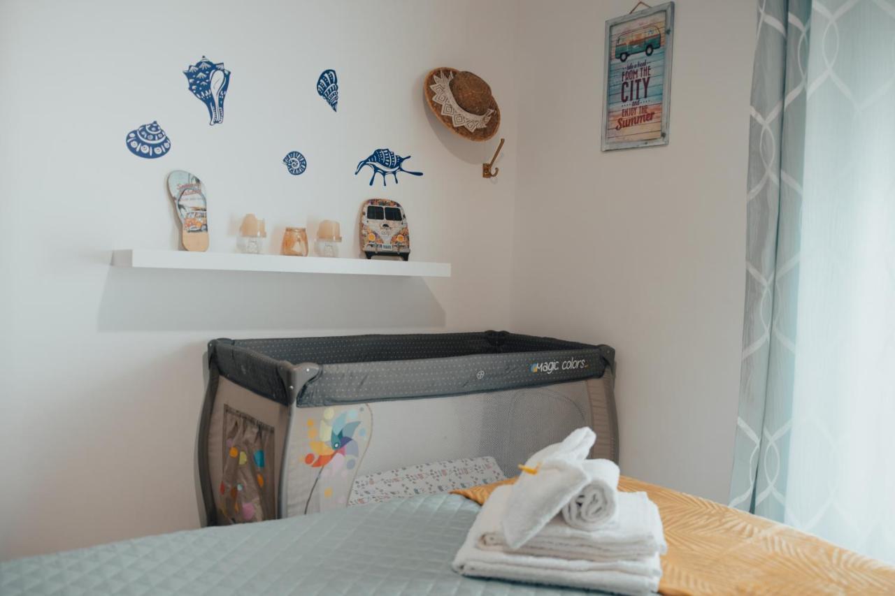 Camy House Apartamento Nazaré Exterior foto