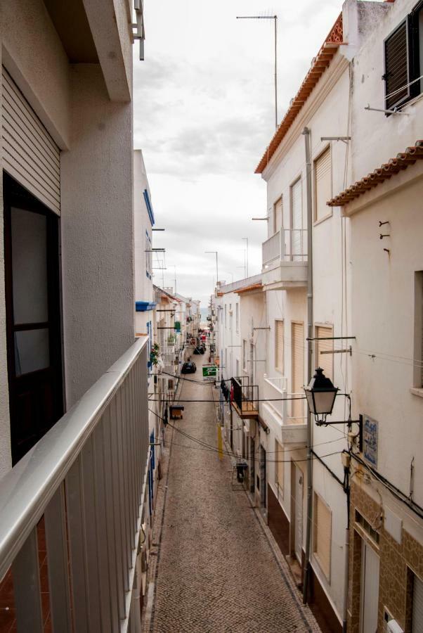 Camy House Apartamento Nazaré Exterior foto